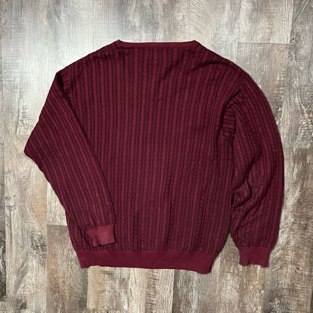 Pendleton Sweater - Picture 2 of 7